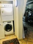 Washer and Dryer unti